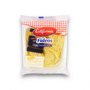 FIDEO HUEVO FINITO POUCH kg.