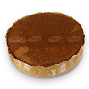 BIZCOCHUELO CHOCOLATE kg.