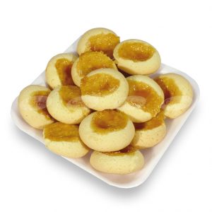 PEPITAS CON BATATA kg.
