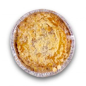 PAN CUCA CON BATATA kg.