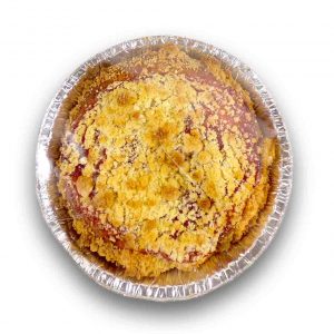 PAN CUCA CON MEMBRILLO kg.