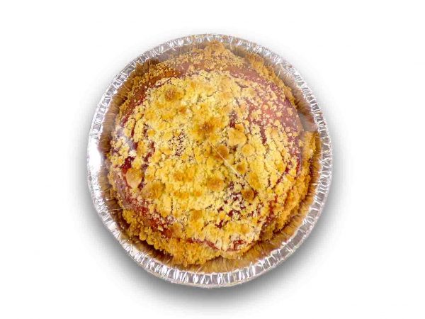 PAN CUCA CON MEMBRILLO kg.