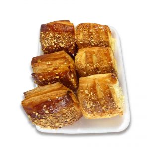 FACTURAS ESPECIALES VARIAS kg.