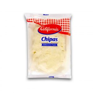 MASA PARA CHIPA POUCH kg.