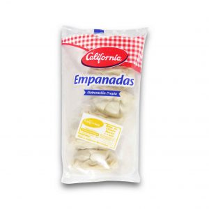 EMPANADA CHOCLO 6 u.POUCH