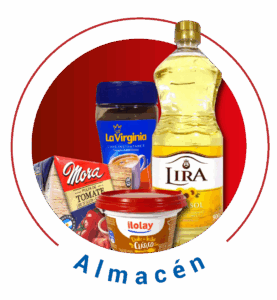 ALMACEN