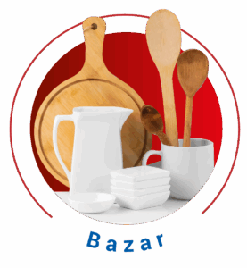 BAZAR