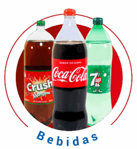 BEBIDAS