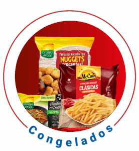 CONGELADOS