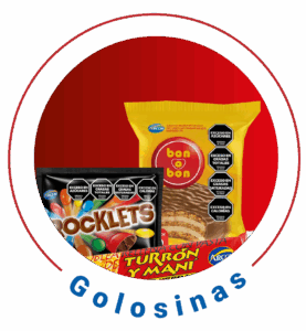 GOLOSINAS