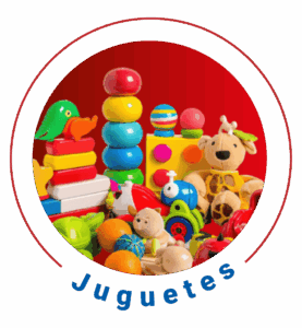 JUGUETES