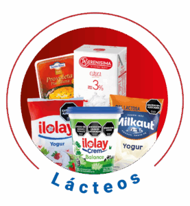LACTEOS