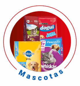 MASCOTAS