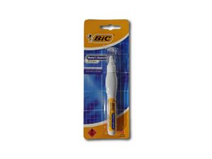 CORRECTOR BIC SHAKE N SQUEEZE 1u.