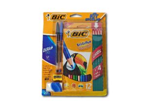 070330533486 KIT ESCOLAR EVOLUTION LAP.+BOL.+GOM+SAC