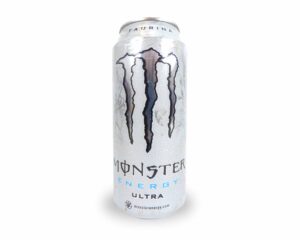 MONSTER ENERGY ULTRA LATA 473ml.