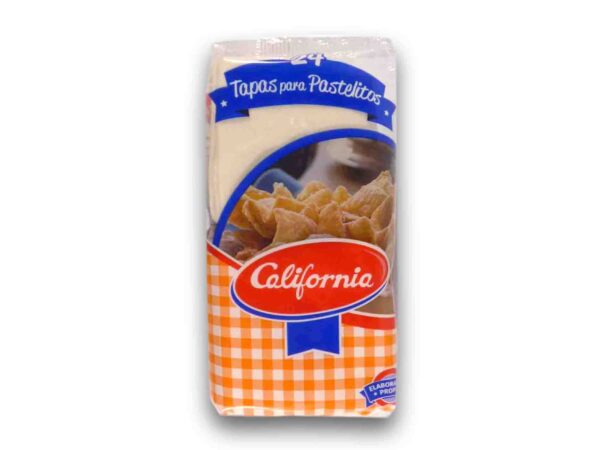 121507 TAPA PASTELITO x 24u.