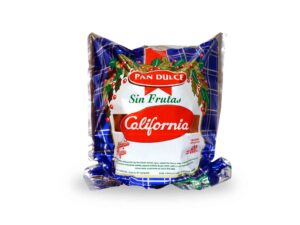 PAN DULCE S/FRUTA 600gr.
