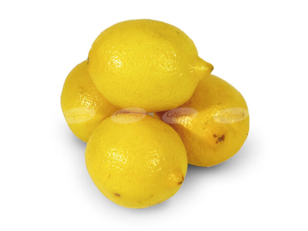 LIMON AMARILLO x u.