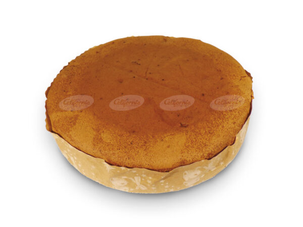 BIZCOCHUELO VAINILLA kg.