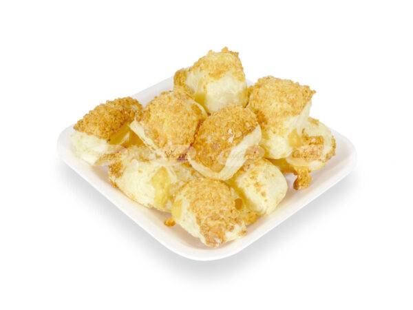 BIZCOCHO CON QUESO kg.