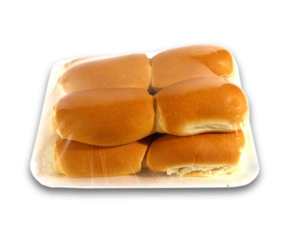 PAN MINONCITO COMUN kg.