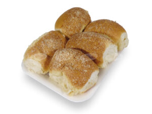 PAN MINONCITO CON QUESO kg.