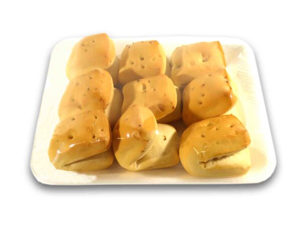 BIZCOCHO CON ANIS kg.