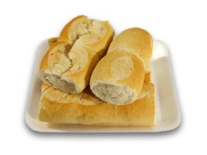 PAN MINON COPETIN kg.