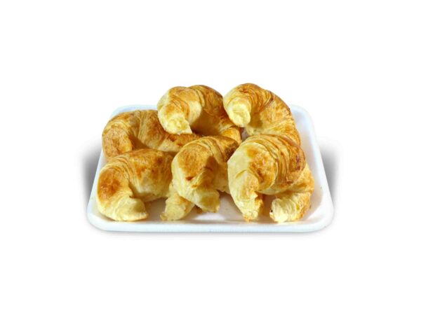 MEDIA LUNA SALADA kg.