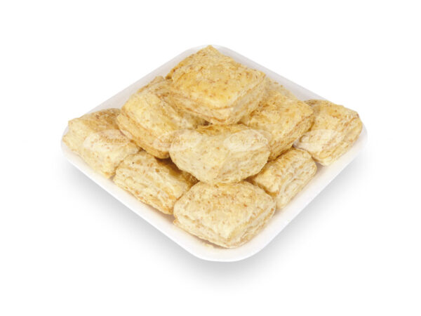 CRIOLLITOS SALVADO C/SEMILLAS kg.