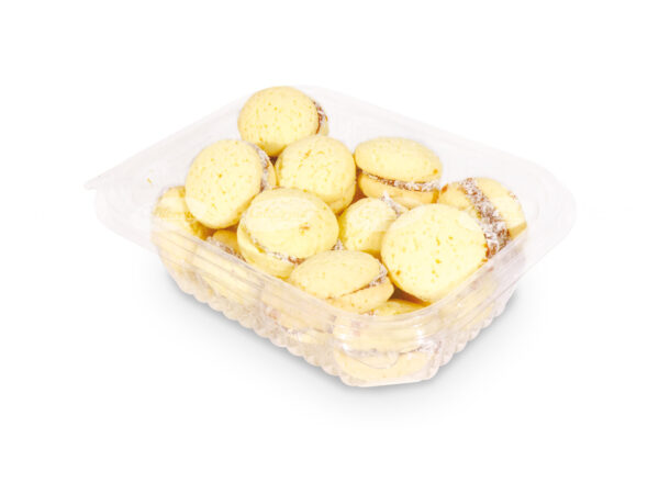 ALFAJOR MAICENA COPETIN kg.