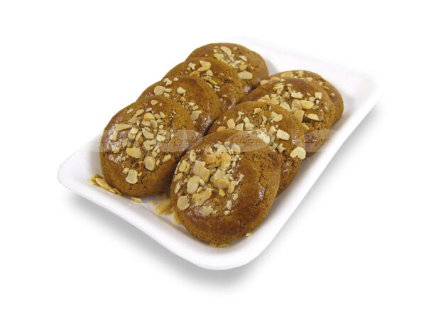 MASA MIEL CON MANI kg.