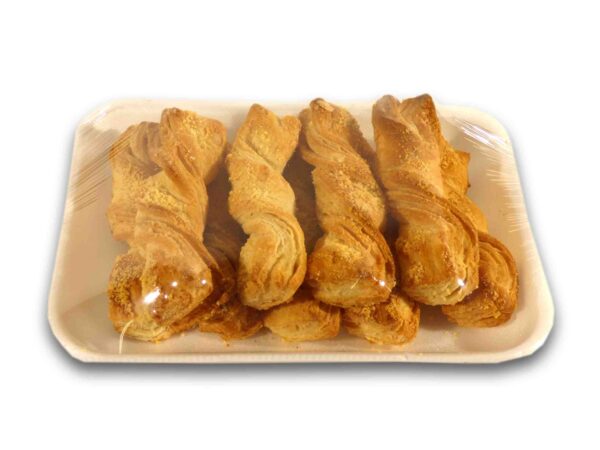 TORNEADITOS QUESO kg.