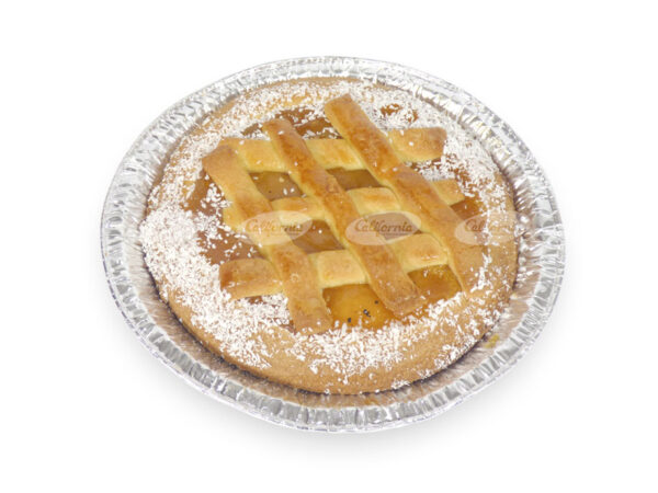 PASTAFROLA CON BATATA REDONDA kg.