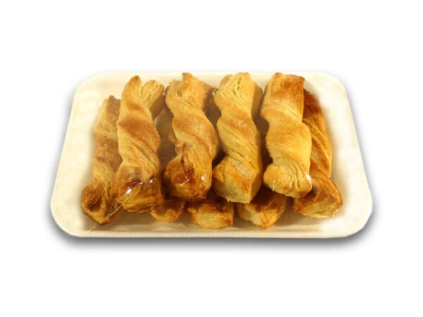 TORNEADITOS DULCE kg.