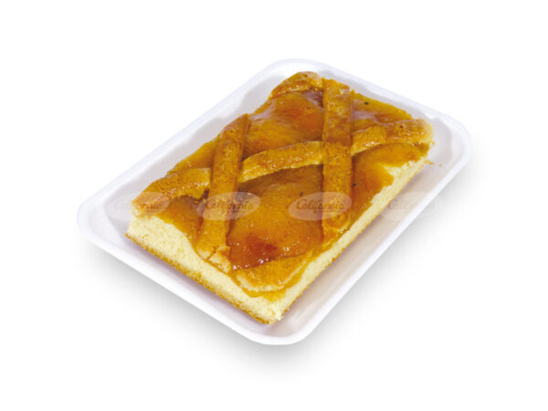 PASTAFROLA CON BATATA kg.