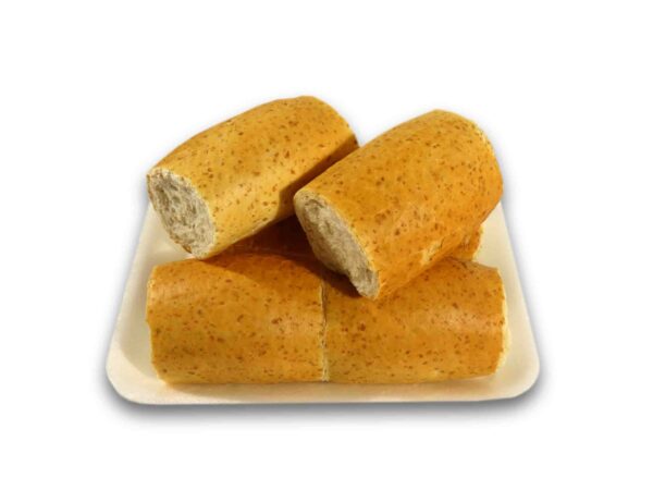 PAN MINON CON SALVADO kg.