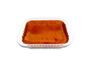 FLAN TIPO CASERO S/PASAS kg.