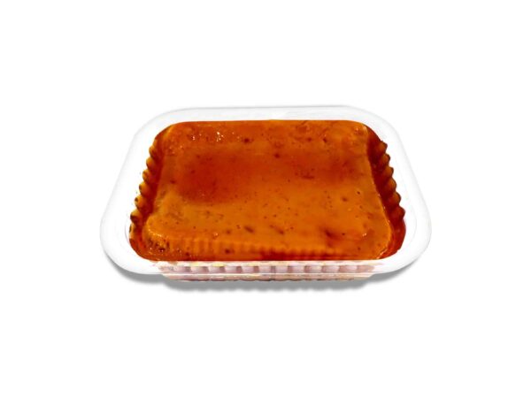 FLAN TIPO CASERO S/PASAS kg.