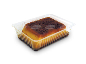 BUDIN DE PAN SIN PASAS kg.