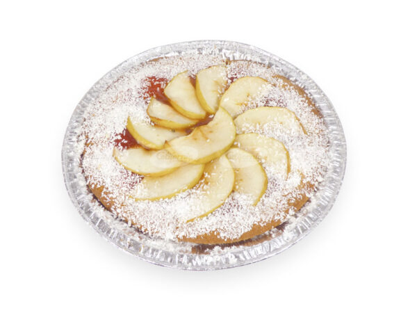 TARTA MANZANA kg.