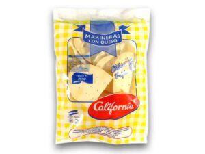 201051100000 MARINERA CON QUESO kg.