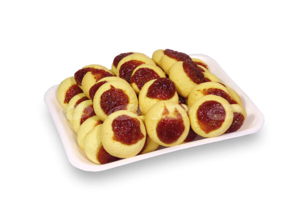 PEPITAS CON MEMBRILLO kg.