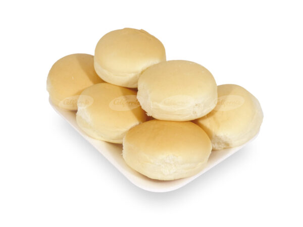 HAMBURGUESITA NATURAL kg.