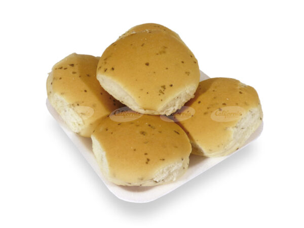 HAMBURGUESITA C/OREGANO kg.