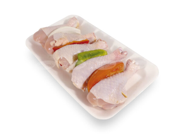 GALETO PRE-ELABORADO kg.