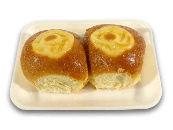 PAN DE LECHE C/CREMA kg.