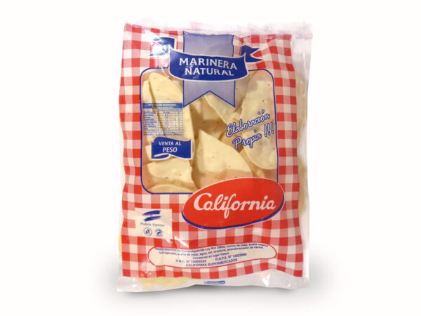 MARINERA NATURAL kg.