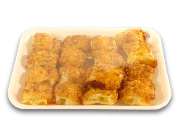 BIZCOCHO HOJALDRE C/QUESO kg.